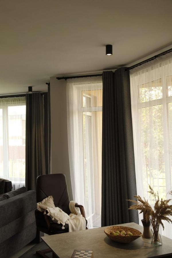 Uzhorod 3 Room Lovely House Екстер'єр фото