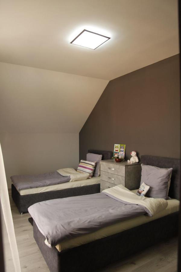 Uzhorod 3 Room Lovely House Екстер'єр фото