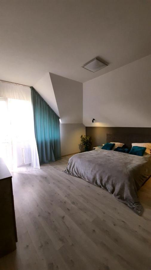 Uzhorod 3 Room Lovely House Екстер'єр фото