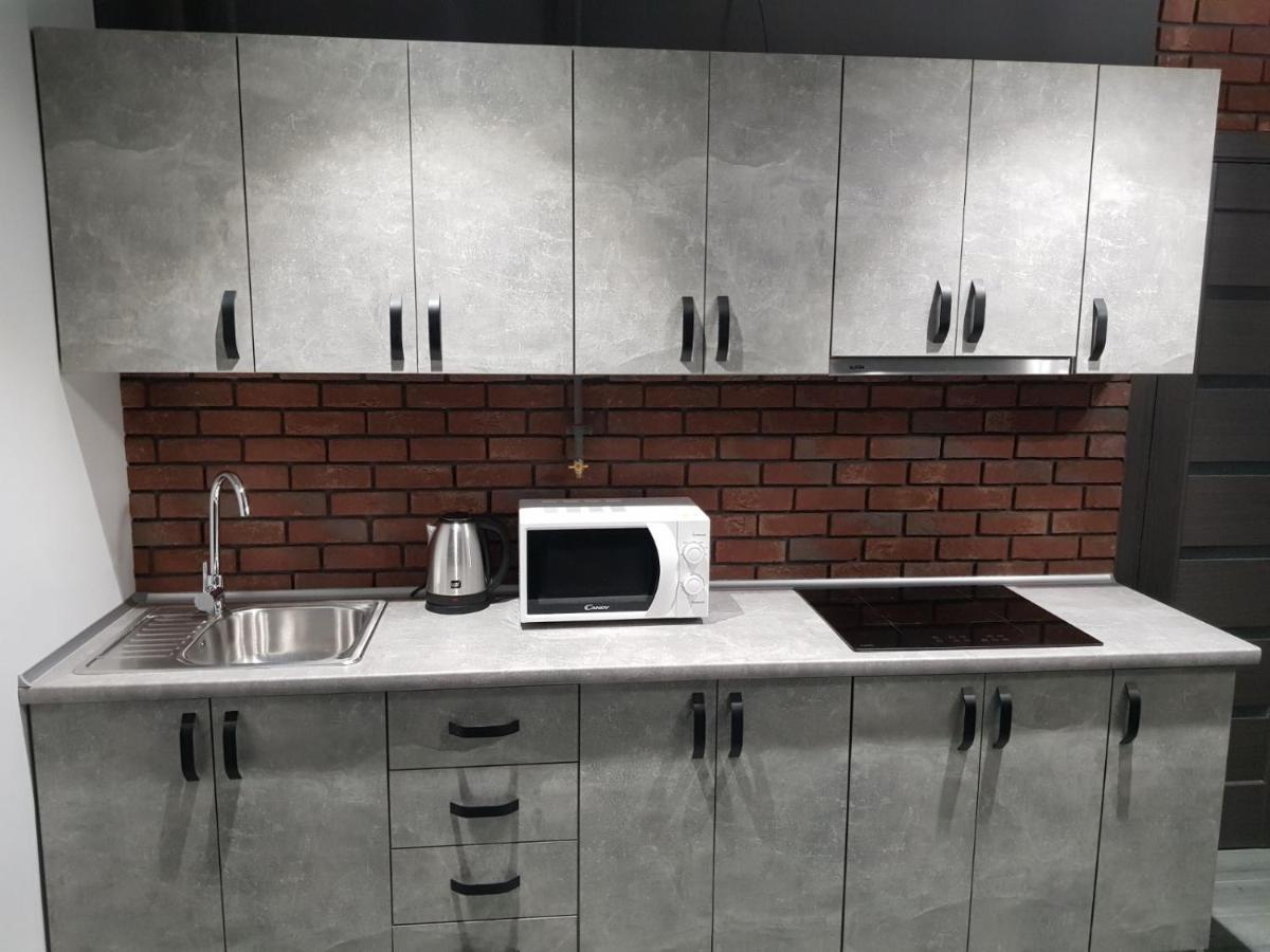 Uzhorod 3 Room Lovely House Екстер'єр фото