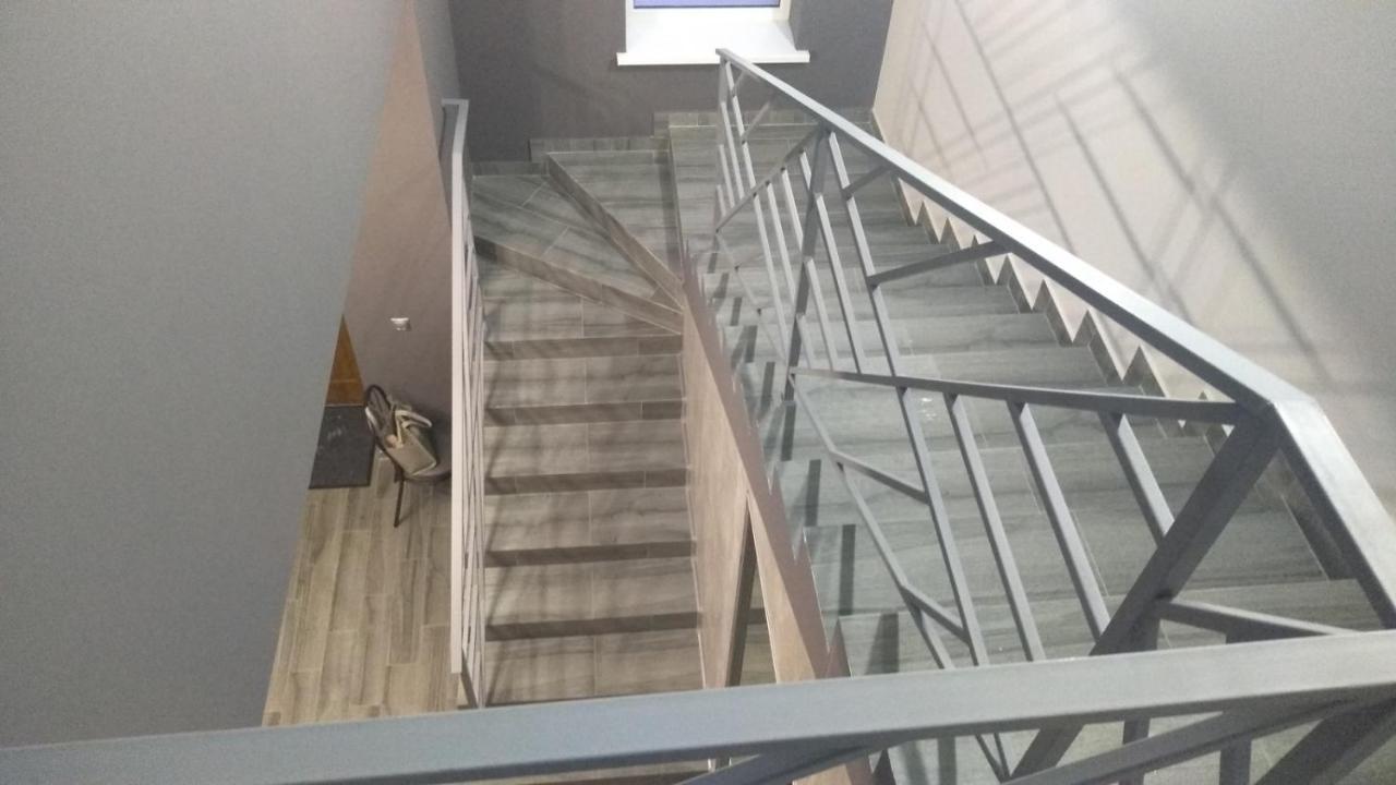 Uzhorod 3 Room Lovely House Екстер'єр фото