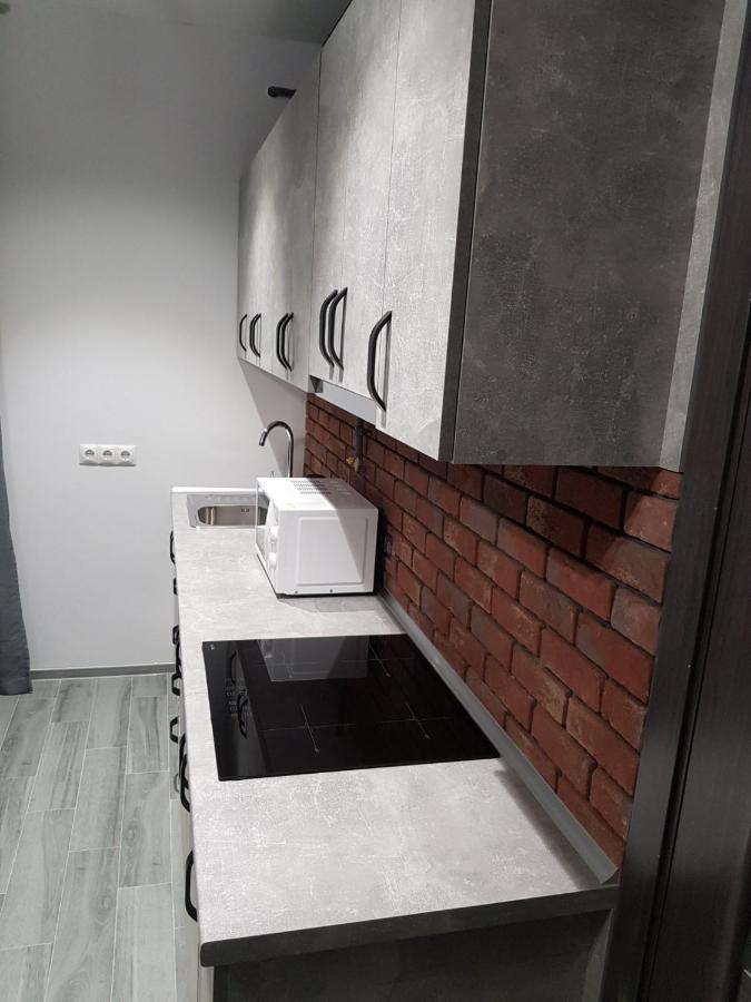 Uzhorod 3 Room Lovely House Екстер'єр фото