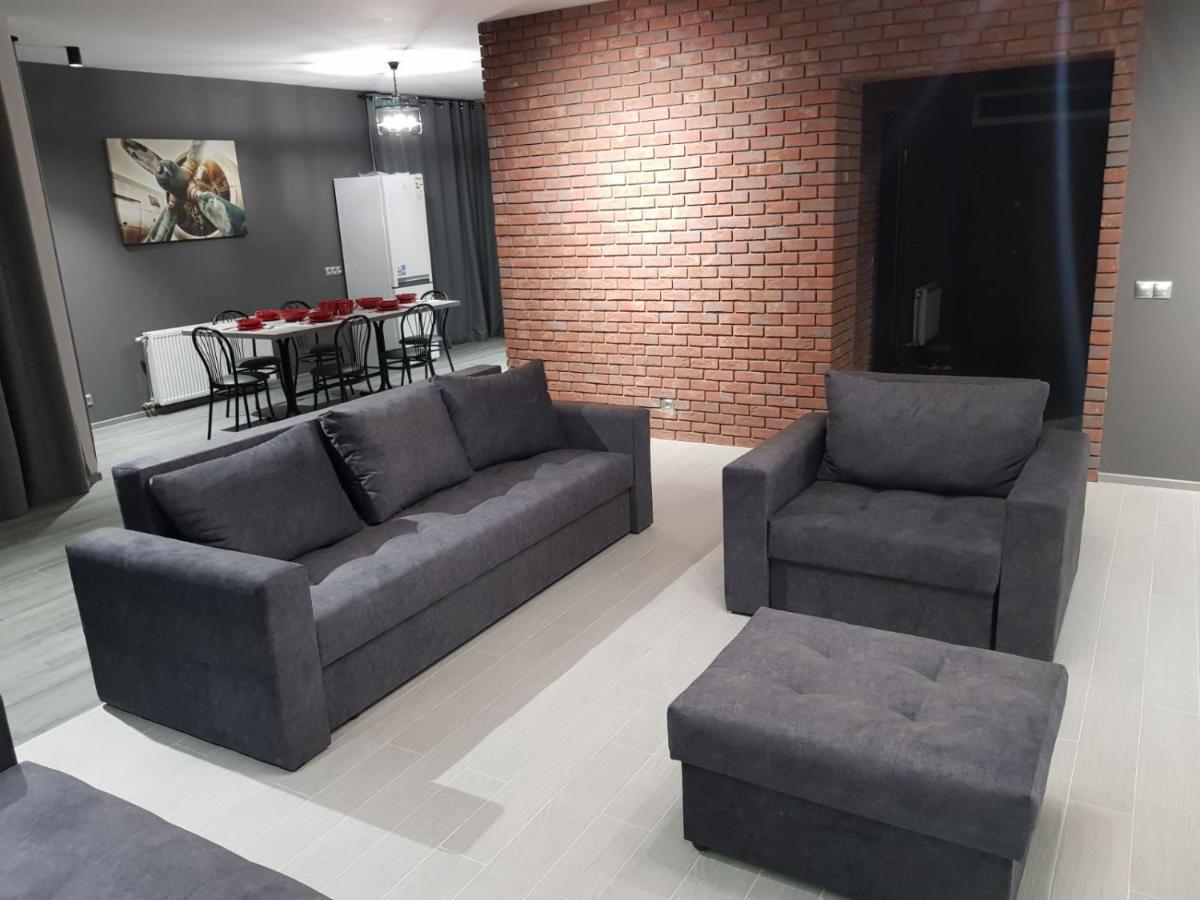 Uzhorod 3 Room Lovely House Екстер'єр фото