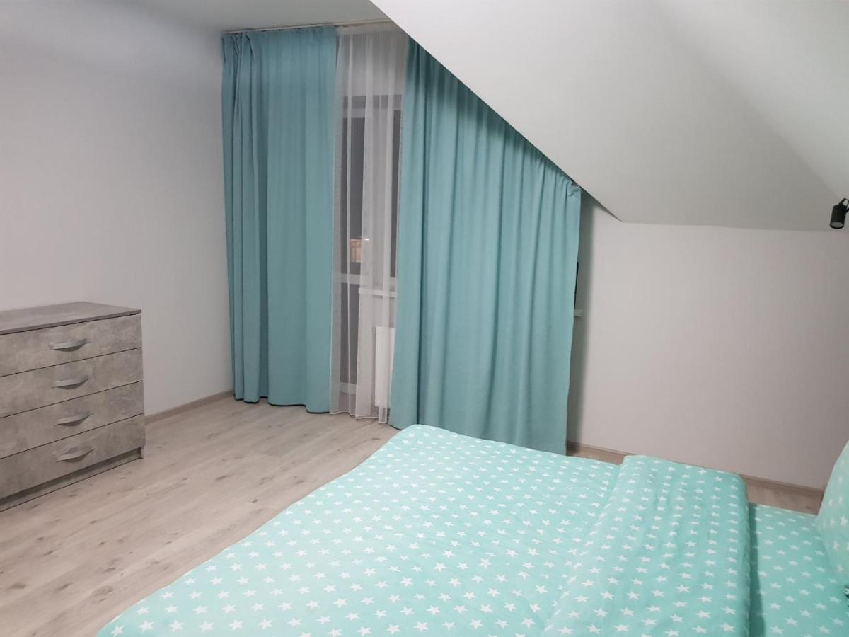 Uzhorod 3 Room Lovely House Екстер'єр фото