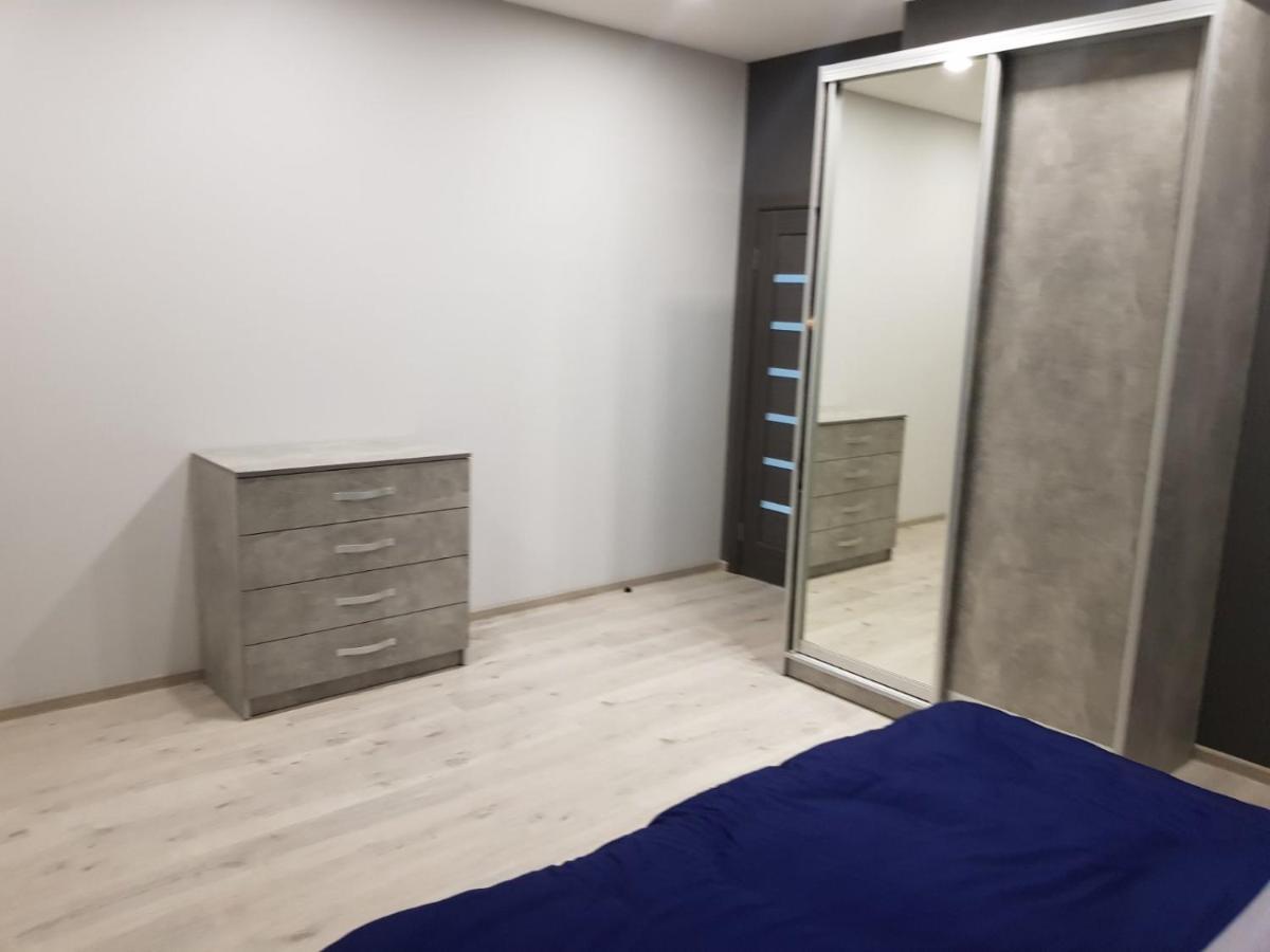 Uzhorod 3 Room Lovely House Екстер'єр фото