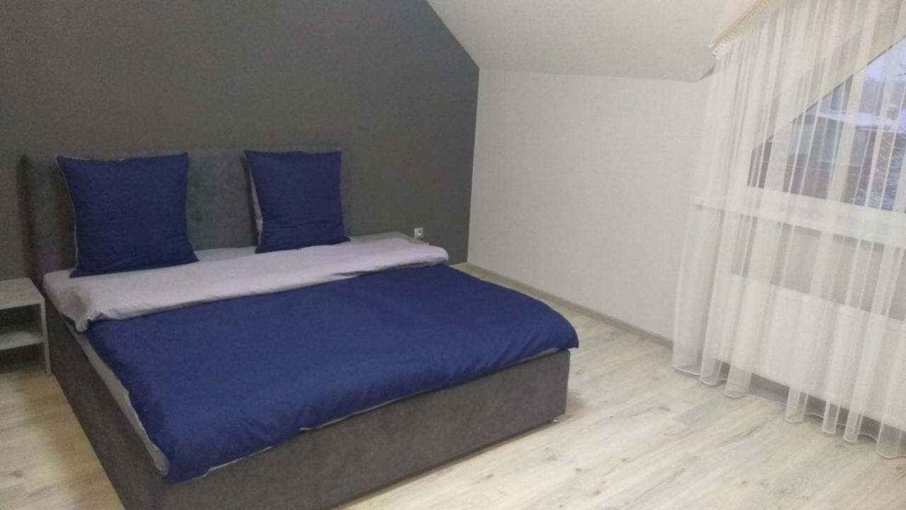 Uzhorod 3 Room Lovely House Екстер'єр фото
