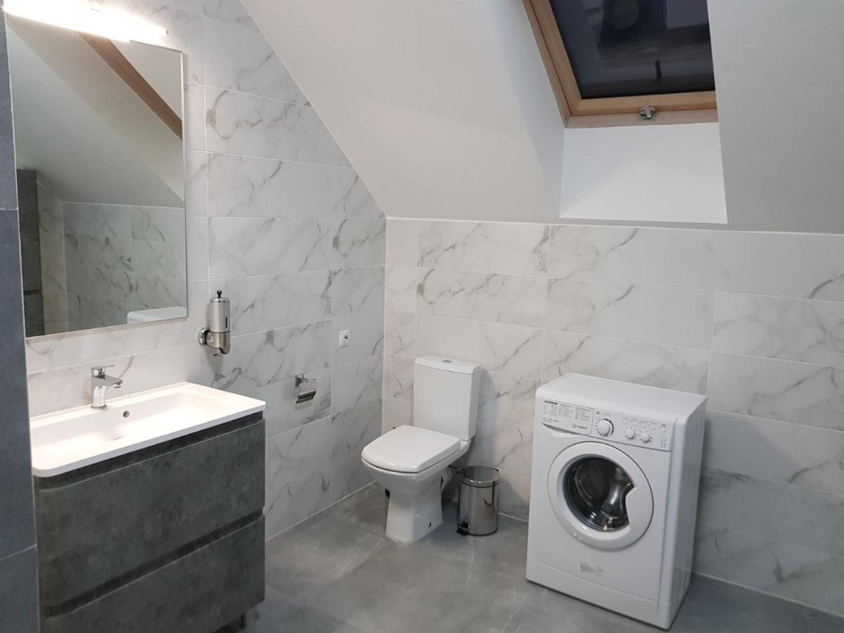 Uzhorod 3 Room Lovely House Екстер'єр фото