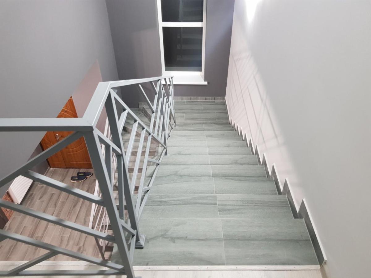 Uzhorod 3 Room Lovely House Екстер'єр фото