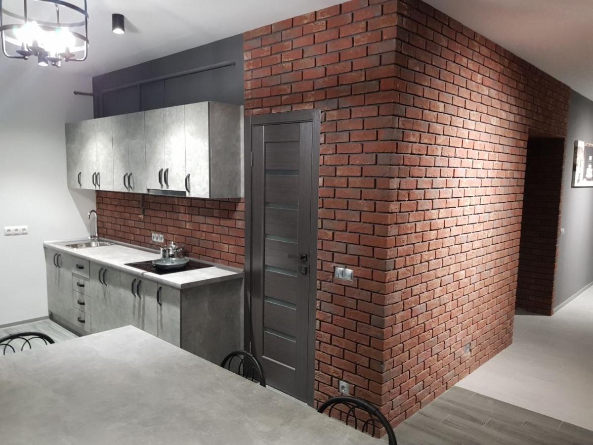 Uzhorod 3 Room Lovely House Екстер'єр фото