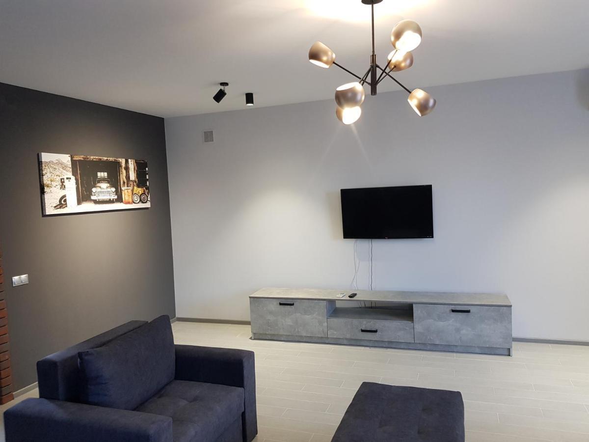 Uzhorod 3 Room Lovely House Екстер'єр фото
